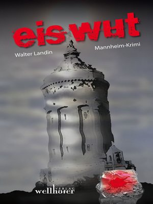 cover image of Eiswut